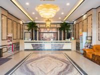 朵尔曼国际酒店(广州南站店) - 公共区域