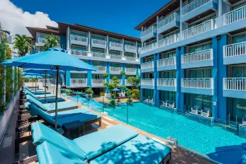 Blue Tara Resort