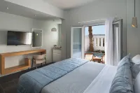 Meltemi Village Hotel - de playa