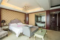 JingShangYuehua Hotel Hotels near Jinhua Taoist Temple