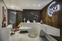 Hennessy Park Hotel - СПА