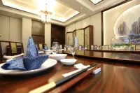 Lotus Garden Hotel Hotel di Shaoguan