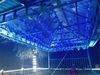 霍城石磨民宿（解憂公主薰衣草農場店）