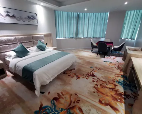 Hotels in Puding Hotels in Puding
