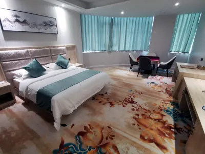 Hotels in Puding Các khách sạn ở Phổ Định