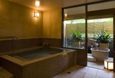 スパ・大浴場 鬼怒川温泉ホテルの写真