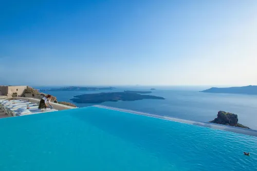 La Maltese Caldera Concept