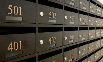 Bluejay Residences Ap Lei Chau