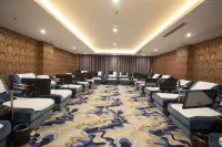 탕후 우커송 호텔