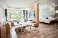 Jinmeng Hotel Hotels in Wenshan