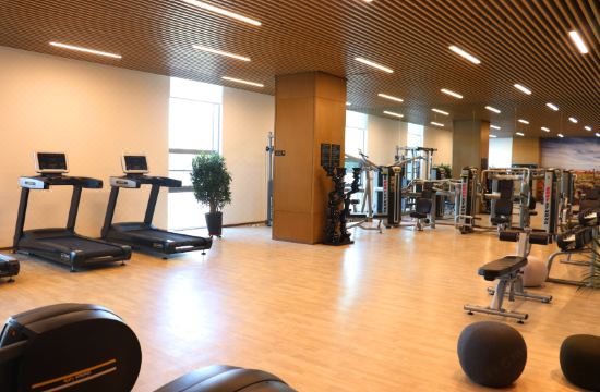 大同欣宇皇冠酒店(xinyu crown hotel)