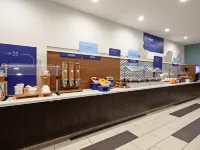 Holiday Inn Express LOS ANGELES - LAX AIRPORT by IHG 엘에이엑스 에어리어 주변 호텔