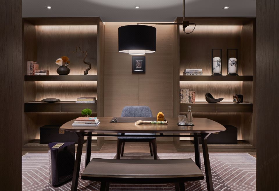 로즈우드 광저우