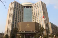 New Town Hotel Hotels in Nanjing