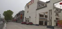 速8飯店（肥西三河景區店） - 2 星級