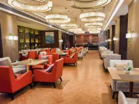 Yeste International Hotel (Gubu Street Store of Liuzhou High-speed Railway Station） 류저우 호텔