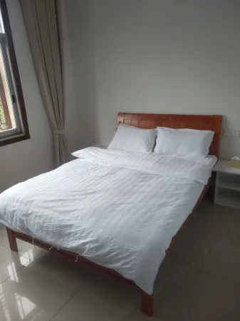 Taoyuan Wuliuyuan Inn Отели в г. Таоюань