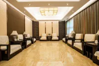 Zhengshengyuan Hotel Hotels in Zaozhuang