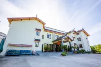 Baibuge Hotel Hotel in zona Puji Temple