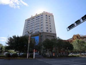 Shangshi Hotel