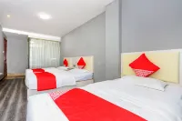 OYO wuhan jiayue hotel