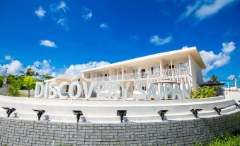 Discovery Saipan Hotel