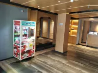 Ruishe Hotel (Puxi Wanda Quanxiu)