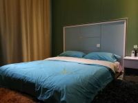 西安橙堡宾馆 - 主题大床房