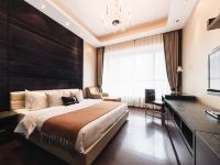 广州圣瑞服务公寓 - 华清大床房