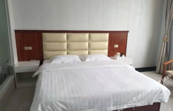 黃梅天海商務賓館