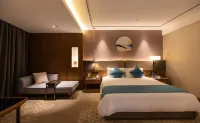 Xingxing International Hotel Hôtels à : Huaying
