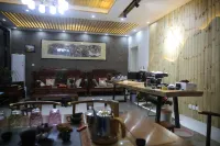 Bozhou Yongheju Homestay