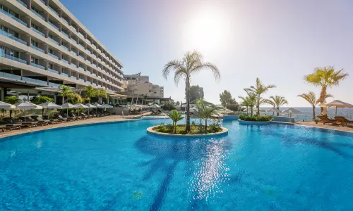 Royal Apollonia by Louis Hotels