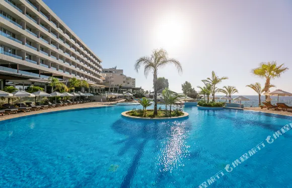 阿波羅尼亞皇家酒店