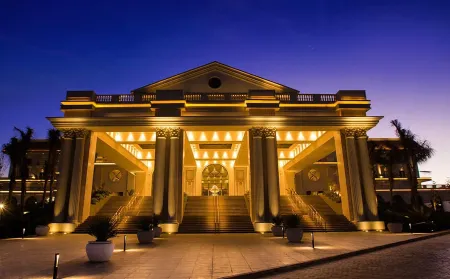 The St. Regis New Capital, Cairo