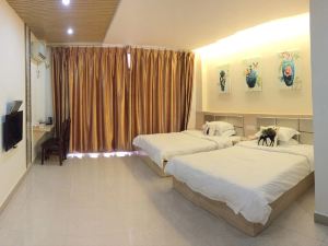 Jieyang Xin'an Theme Accommodation