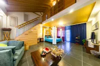 Jingyuan Hotel Hotels in Qixia