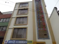 Aparta Hotel Plaza Real Norte Hotel in zona Serviaire del pacífico S.A.S.