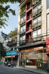 Au Coeur d'Hanoi Boutique Hotel