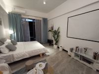 中山爱琴海(点击头像查看更多房源)公寓 - 一室大床房
