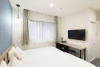 M's Hotel Sanjo Omiya - 3-Sterne