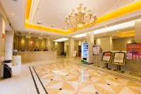 Vienna 3 Best Hotel (Jingmen Wanda)