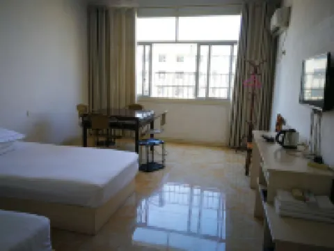 Foliang Time Express Hotel