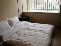 青岛海之蓝公寓 - 经典标准大床房