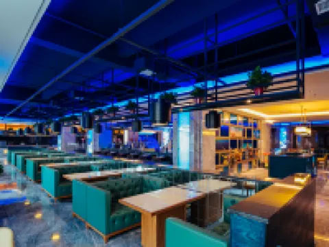 Chengzhou International Hotel Hotels in Cheng County