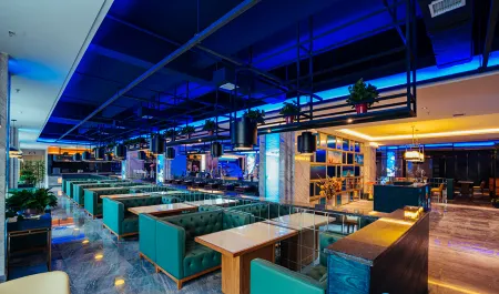 Chengzhou International Hotel Отели в г. Чэнсянь