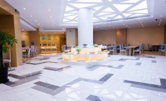 Holiday Inn Express Tianshui City Center