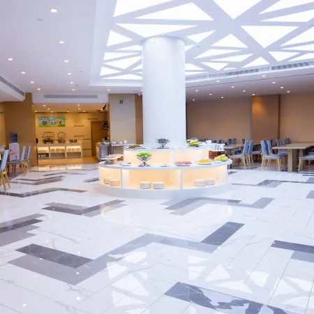 Holiday Inn Express TIANSHUI CITY CENTER by IHG