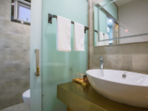 范县豫北荷乡民宿 - 和合