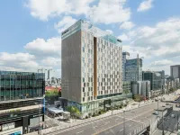 ANDAZ SEOUL GANGNAM オペラギャラリー周辺のホテル
